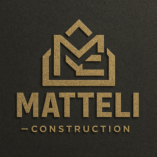 Matteli Construction: Building the Future